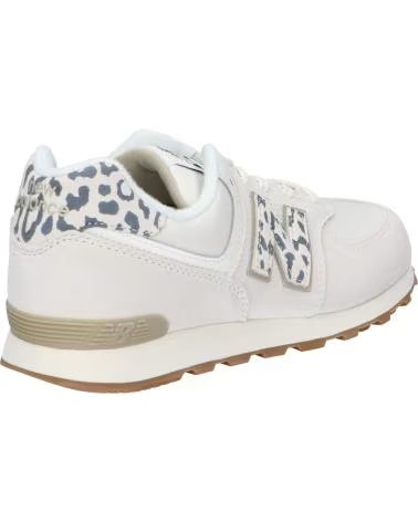 Zapatillas deporte de Mujer y Niña NEW BALANCE GC574XD GC574V1 SEA SALT