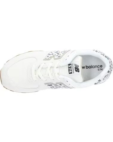 Zapatillas deporte de Mujer y Niña NEW BALANCE GC574XD GC574V1 SEA SALT