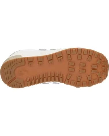 Zapatillas deporte de Mujer y Niña NEW BALANCE GC574XD GC574V1 SEA SALT