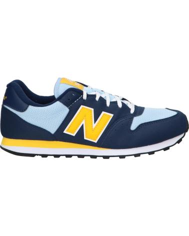 Sapatilhas de Homem NEW BALANCE GM500VA2 GM500V2 NAVY