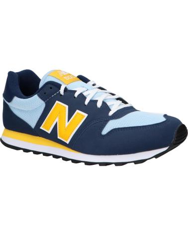 Zapatillas deporte pour Homme NEW BALANCE GM500VA2 GM500V2 NAVY