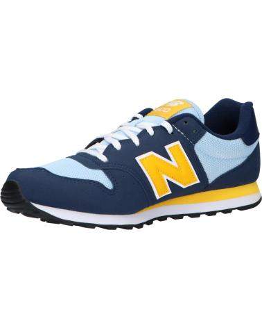 Zapatillas deporte pour Homme NEW BALANCE GM500VA2 GM500V2 NAVY