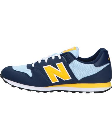 Zapatillas deporte pour Homme NEW BALANCE GM500VA2 GM500V2 NAVY