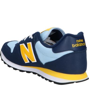 Zapatillas deporte pour Homme NEW BALANCE GM500VA2 GM500V2 NAVY