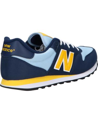 Zapatillas deporte pour Homme NEW BALANCE GM500VA2 GM500V2 NAVY
