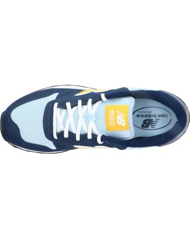 Zapatillas deporte pour Homme NEW BALANCE GM500VA2 GM500V2 NAVY