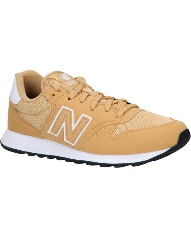 Sapatilhas de Mulher NEW BALANCE GW500MD2 GW500V2 DOLCE