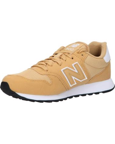 Sapatilhas de Mulher NEW BALANCE GW500MD2 GW500V2 DOLCE