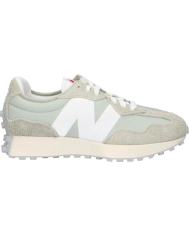 Man Zapatillas deporte NEW BALANCE U327LM U327V1 DARK OLIVINE