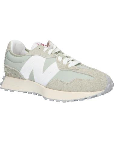 Sapatilhas de Homem NEW BALANCE U327LM U327V1 DARK OLIVINE