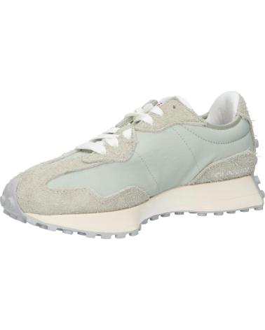 Sapatilhas de Homem NEW BALANCE U327LM U327V1 DARK OLIVINE
