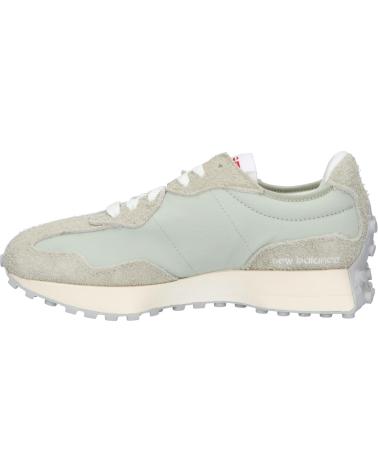 Sapatilhas de Homem NEW BALANCE U327LM U327V1 DARK OLIVINE