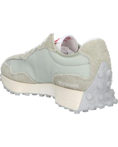 Sapatilhas de Homem NEW BALANCE U327LM U327V1 DARK OLIVINE