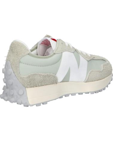 Sapatilhas de Homem NEW BALANCE U327LM U327V1 DARK OLIVINE