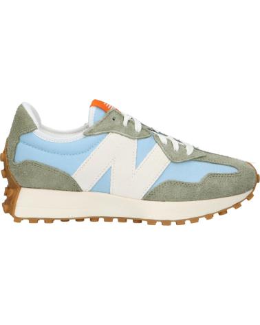 Man Zapatillas deporte NEW BALANCE U327SC U327V1 DARK OLIVINE