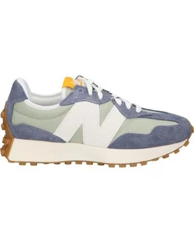 Sportschuhe für Herren NEW BALANCE U327SD U327V1 DARK ARCTIC GREY