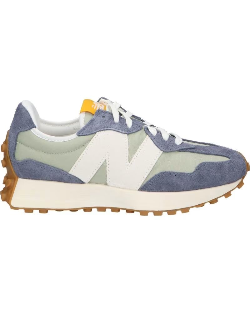 Sportschuhe für Herren NEW BALANCE U327SD U327V1 DARK ARCTIC GREY