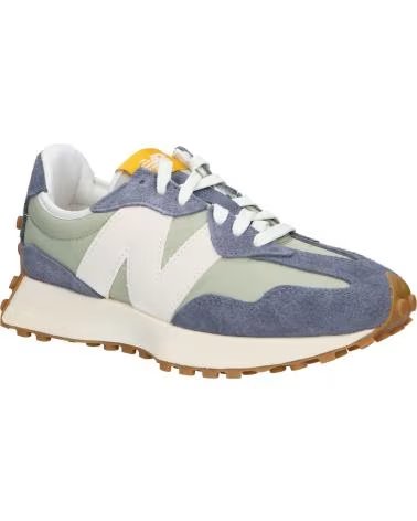 Sportschuhe für Herren NEW BALANCE U327SD U327V1 DARK ARCTIC GREY