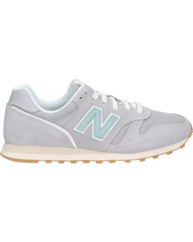 Woman Zapatillas deporte NEW BALANCE WL373TK2 WL373V2 RAINCLOUD