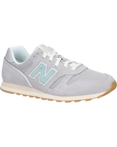 Sapatilhas de Mulher NEW BALANCE WL373TK2 WL373V2 RAINCLOUD