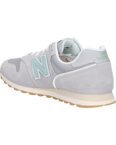Sapatilhas de Mulher NEW BALANCE WL373TK2 WL373V2 RAINCLOUD