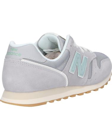 Sapatilhas de Mulher NEW BALANCE WL373TK2 WL373V2 RAINCLOUD