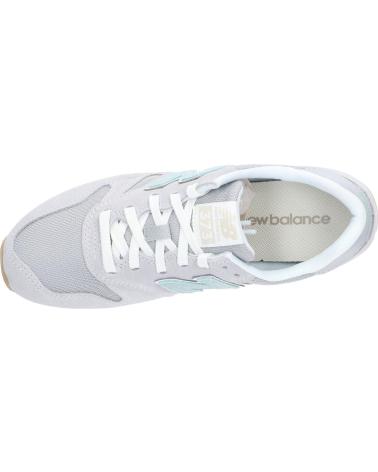Sapatilhas de Mulher NEW BALANCE WL373TK2 WL373V2 RAINCLOUD