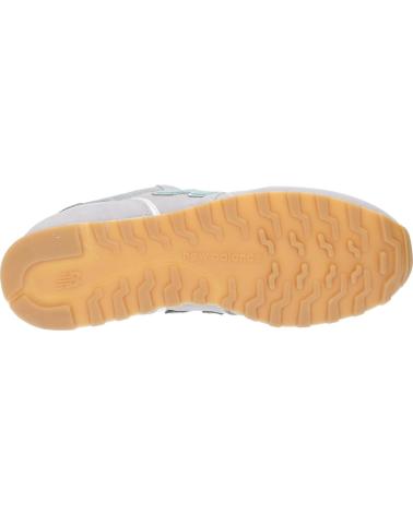 Sapatilhas de Mulher NEW BALANCE WL373TK2 WL373V2 RAINCLOUD