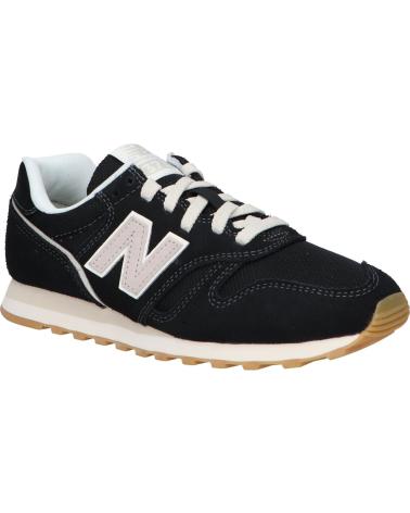 Sapatilhas de Mulher NEW BALANCE WL373TN2 WL373V2 BLACK