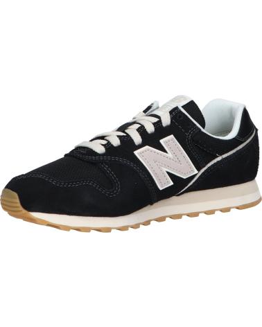 Sapatilhas de Mulher NEW BALANCE WL373TN2 WL373V2 BLACK