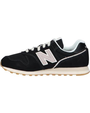 Sapatilhas de Mulher NEW BALANCE WL373TN2 WL373V2 BLACK