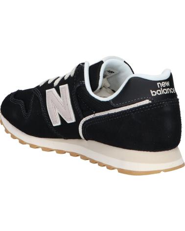 Sapatilhas de Mulher NEW BALANCE WL373TN2 WL373V2 BLACK
