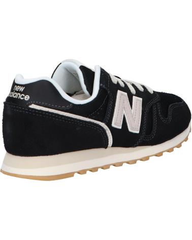 Sapatilhas de Mulher NEW BALANCE WL373TN2 WL373V2 BLACK