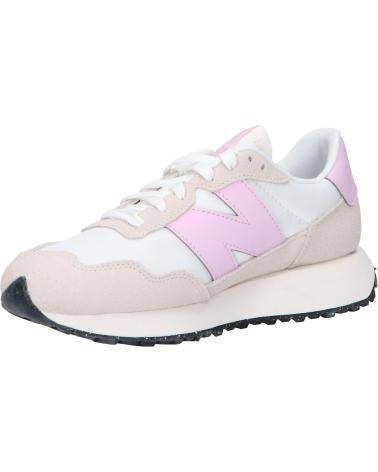 Sapatilhas de Mulher NEW BALANCE WS237CH WS237V1 WHITE