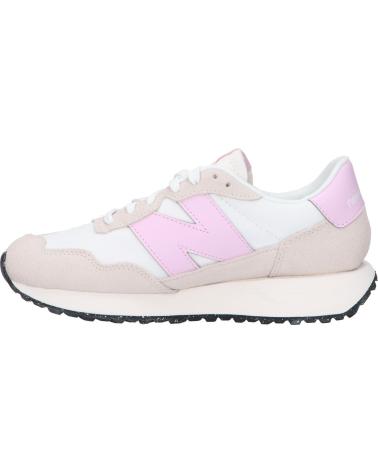 Sapatilhas de Mulher NEW BALANCE WS237CH WS237V1 WHITE