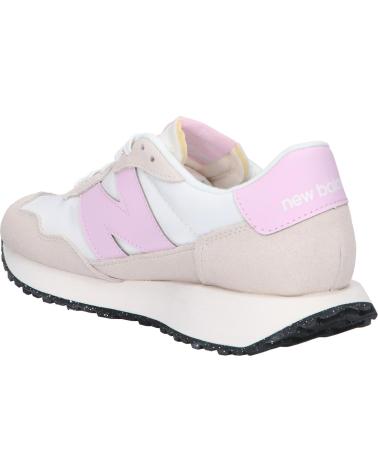 Sapatilhas de Mulher NEW BALANCE WS237CH WS237V1 WHITE