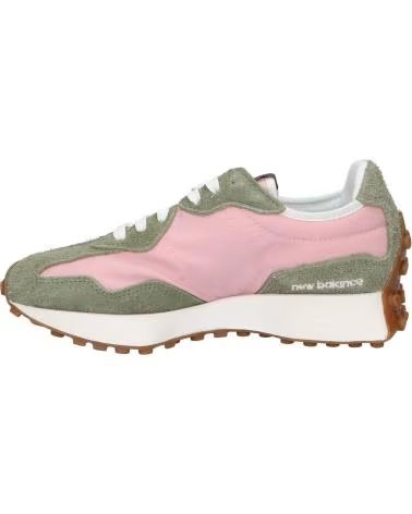 Zapatillas deporte de Mujer NEW BALANCE WS327FT WS327V1 DARK OLIVINE