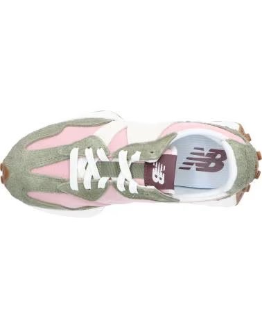Zapatillas deporte de Mujer NEW BALANCE WS327FT WS327V1 DARK OLIVINE
