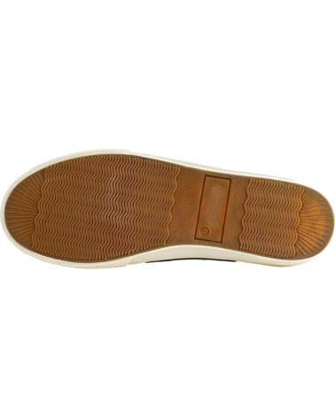 Zapatillas deporte de Hombre MUNICH 4058010 JAM 10 VERDE