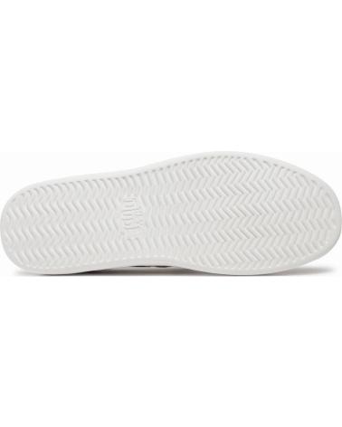 Schuhe für Herren HEY DUDE HOMBRE ZAPATILLAS CONWAY CRAFT LINEN NAVY ROSA