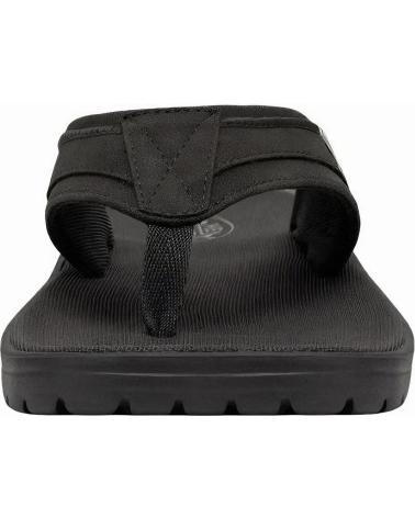 Man Flip flops HEY DUDE HOMBRE CHANCLAS SAMI GRIS