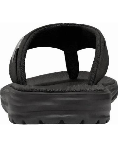 Man Flip flops HEY DUDE HOMBRE CHANCLAS SAMI GRIS