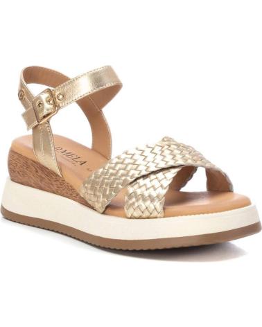 Sandali per Donna CARMELA 161391 ORO AMARILLO