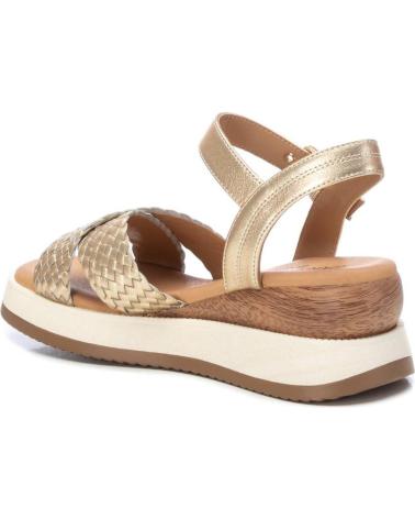 Sandali per Donna CARMELA 161391 ORO AMARILLO