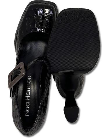 Zapatos de tacón de Mujer NOA HARMON MUJER ZAPATOS DE TACN MICAELA NEGRO