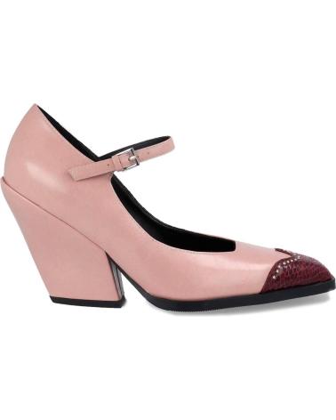 Scarpe per Donna NOA HARMON MUJER MARY JANE PIPA VARIOS COLORES