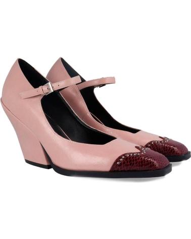 Schuhe für Damen NOA HARMON MUJER MARY JANE PIPA VARIOS COLORES