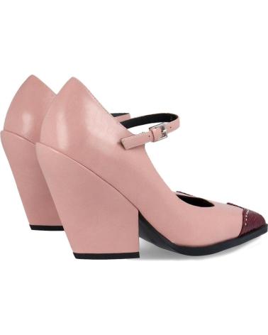 Schuhe für Damen NOA HARMON MUJER MARY JANE PIPA VARIOS COLORES