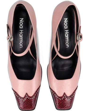 Schuhe für Damen NOA HARMON MUJER MARY JANE PIPA VARIOS COLORES