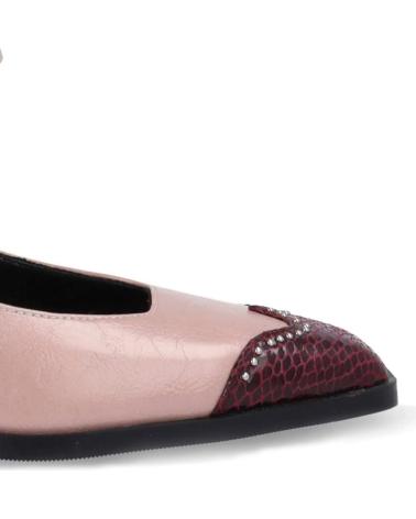 Schuhe für Damen NOA HARMON MUJER MARY JANE PIPA VARIOS COLORES